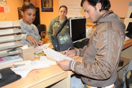 Soldier's struggle that became an inspiration