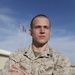 Marine earns award for combat valor in Afghanistan