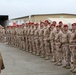 Croatian President speaks with troops during visit to ISAF RC-North