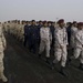 US Military rehearses for Kuwait's 50-20 Parade