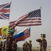 US Military rehearses for Kuwait's 50-20 Parade