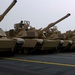 US Military rehearses for Kuwait's 50-20 Parade