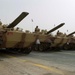 US Military rehearses for Kuwait's 50-20 Parade