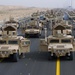 US Military rehearses for Kuwait's 50-20 Parade