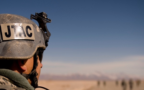 Landing Zone Safety Officer Field Training