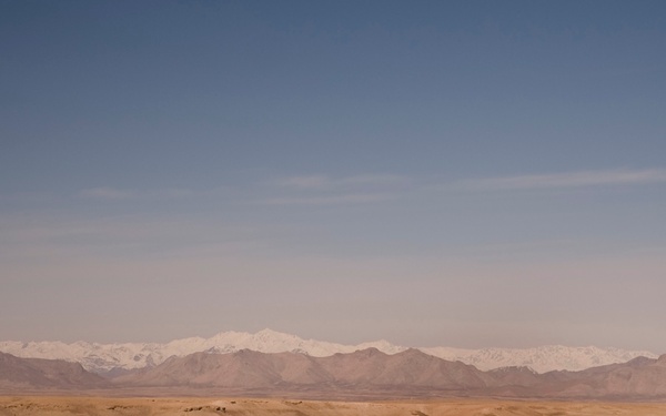 Landing Zone Safety Officer Field Training