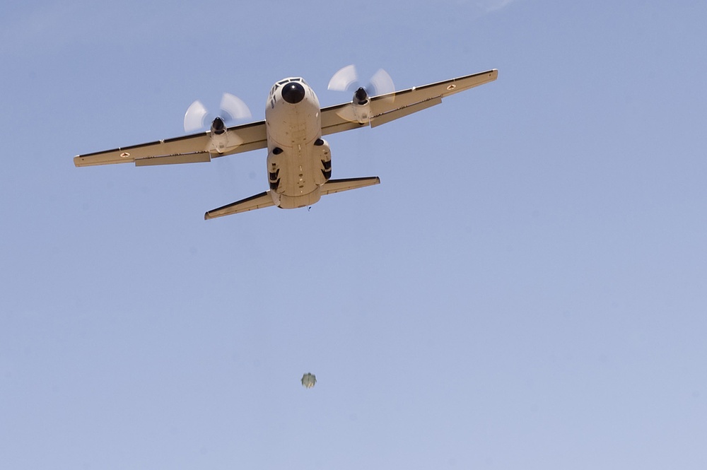 Landing Zone Safety Officer Field Training