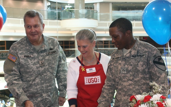 Atlanta PAP recognized