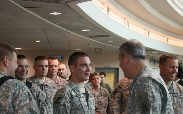 Atlanta PAP recognized