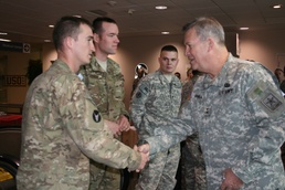 Atlanta PAP recognized