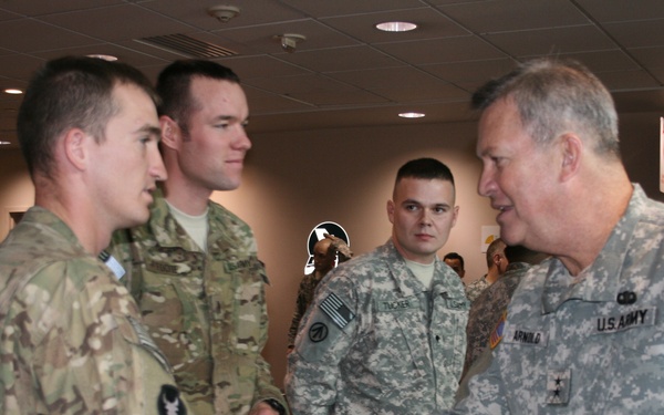 Atlanta PAP recognized