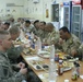 Stability Transition Teams and Iraqi Forces work together at Joint Operations Center to build stable, prosperous Iraq