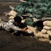 USD-C ‘Dragon’ Battalion soldiers train Iraqi Army on vehicle maintenance, combat scenarios