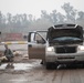 USD-C ‘Dragon’ Battalion trains with Iraqi Army partners in traffic control point operations