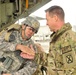 Maj. Gen. Huggins visits KAF