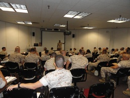 RSU provides support for MCI West