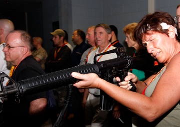 Western Pennsylvania educators to visit Marine Boot Camp