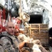 Logistical Drawdown Continues in Iraq