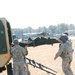 82nd CAB Medevac trains to save lives