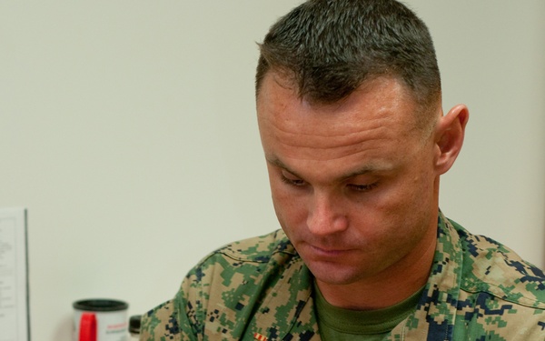 Spit it out, be “Through With Chew” this week