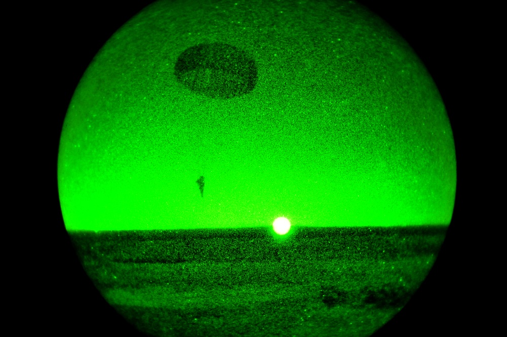 Joint Operational Access Exercise