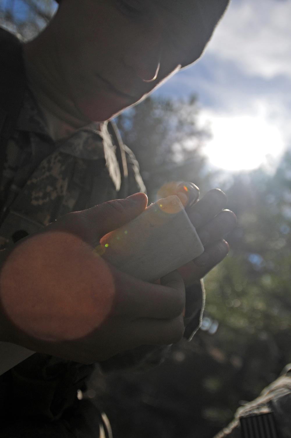 Dam beavers: Combat Engineers complete real mission during JOAX