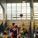 Youth basketball championship turns up heat