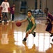 Youth basketball championship turns up heat