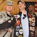 Comics on Duty World Tour at Kandahar Air Field, Afghanistan