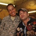 Comics on Duty World Tour at Kandahar Air Field, Afghanistan