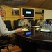 British Parliament member visits National Guard Soldiers in Afghanistan
