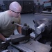 Fairchild maintainers accomplish mission from three locations