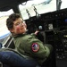 9-year-old becomes airlift unit's 'pilot for a day' at Joint Base Lewis-McChord