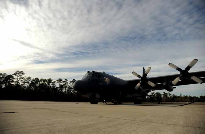 AC130