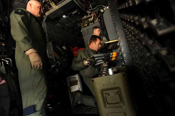 AC130