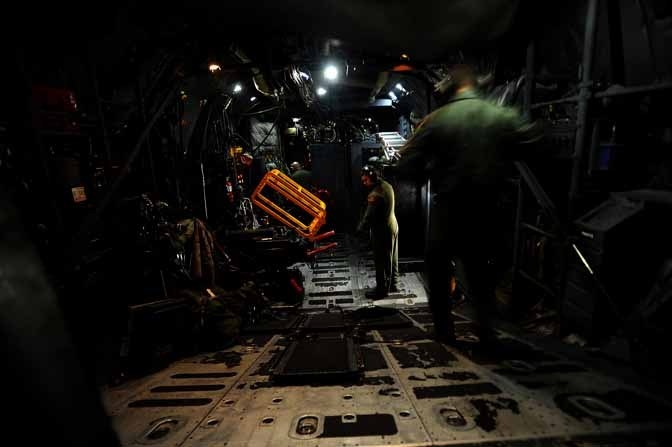 AC130