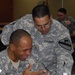 Greywolf leaders set stage for transition at Stability Academy