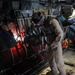 Mobility airman profile: Little Rock NCO supports combat airlift, airdrop missions as deployed C-130 loadmaster