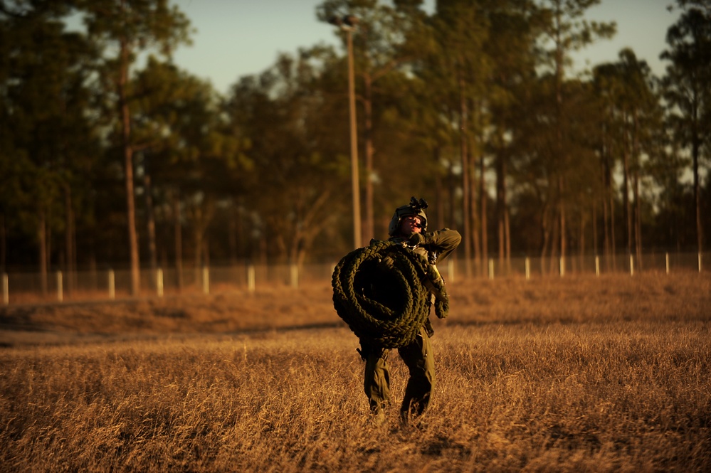 AFSOC CV-22