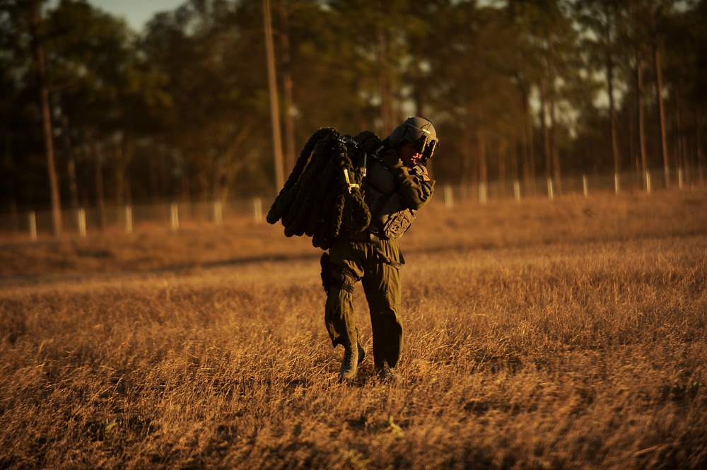 AFSOC CV-22