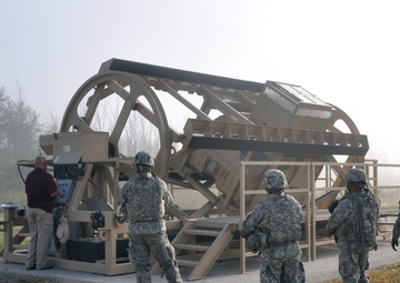 Training, teamwork prove vital during overnight mission