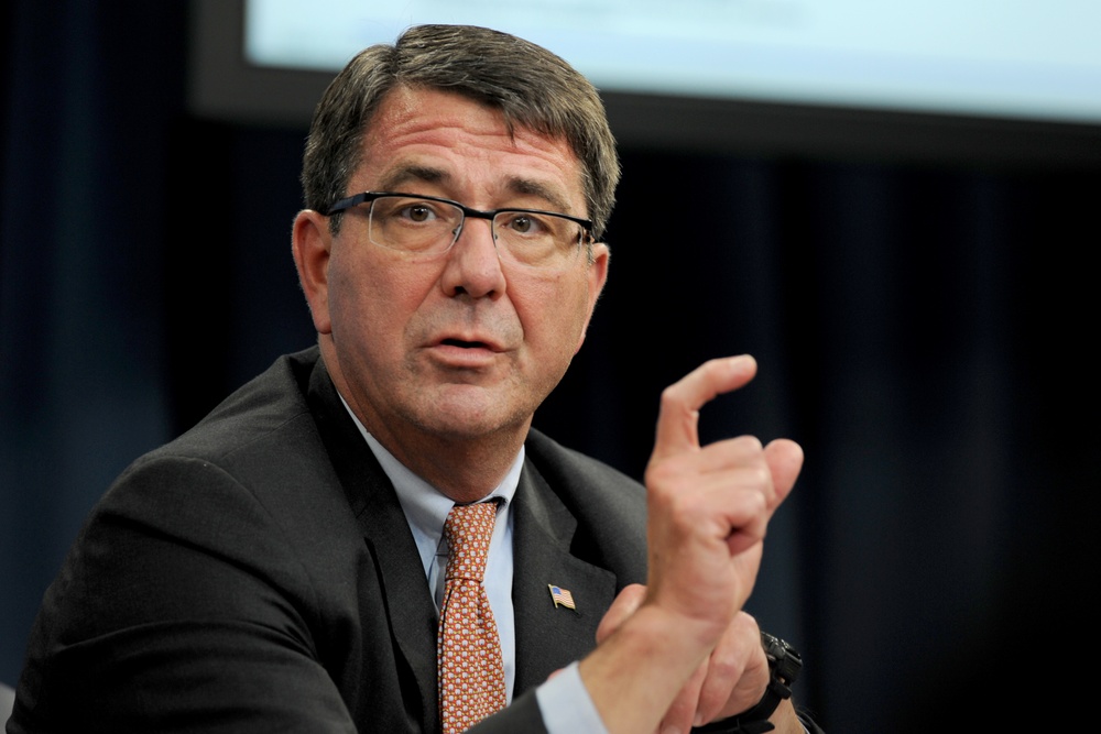 Carter: 'Better Buying Power' Drives Defense Acquisitions