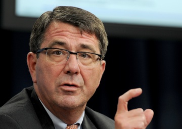 Carter: 'Better Buying Power' Drives Defense Acquisitions