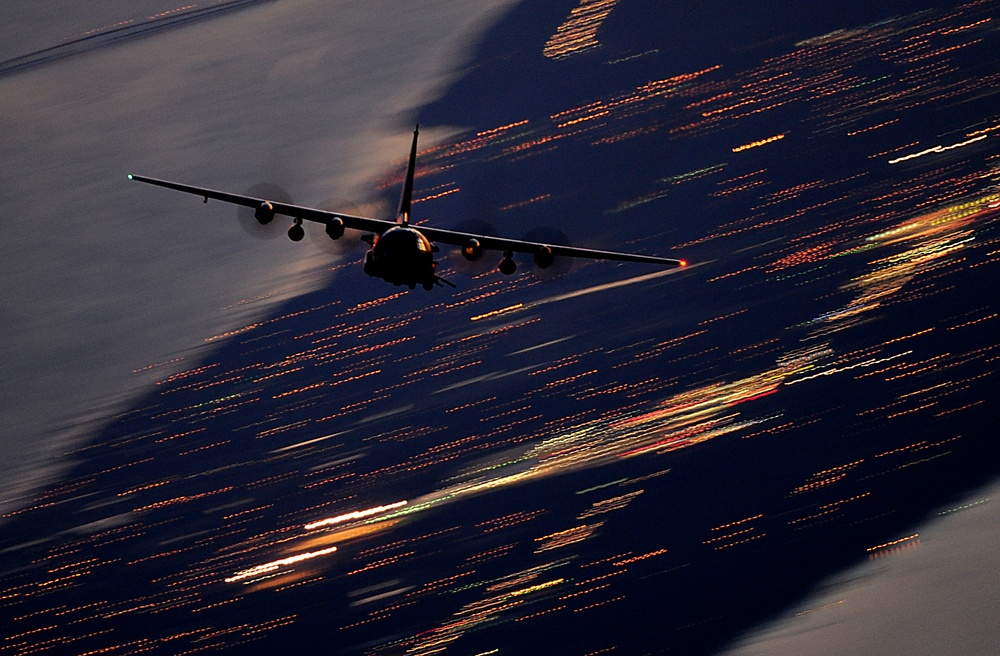 AFSOC AC-130U