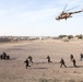 US, Iraqi forces train