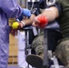 1st Marine Division hosts blood drive