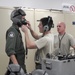 132nd Life Support trains Australian pilots in preparation for their flight in D model F-16.