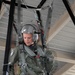 132nd Life Support trains Australian pilots in preparation for their flight in D model F-16.