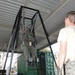 132nd Life Support trains Australian pilots in preparation for their flight in D model F-16.