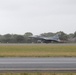 132FW launches first flight in history with the Royal Australian Air Force.